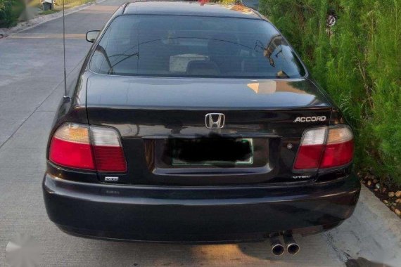 HONDA Accord 1996 for sale
