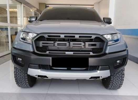 2019 Ranger Raptor for sale