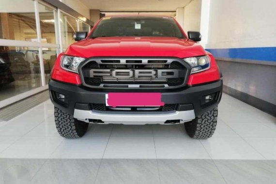 2019 Ranger Raptor for sale