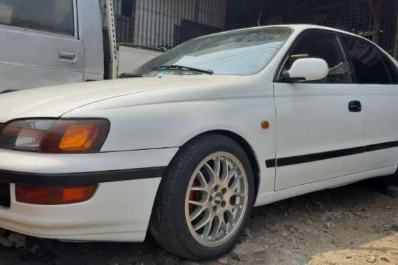 Toyota Corona 1996 for sale