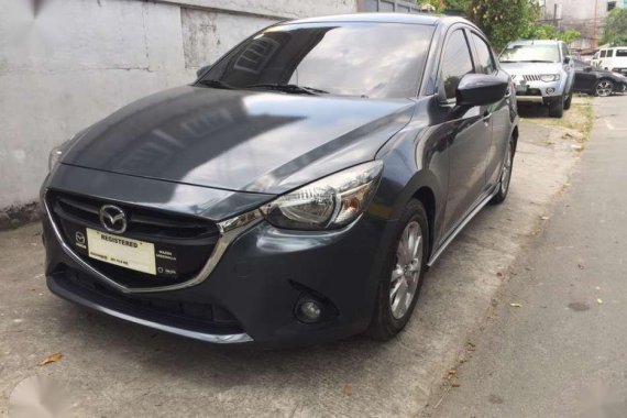 2016 Mazda 2 for sale