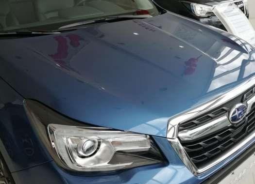 Subaru Forester ip 2019 FOR SALE