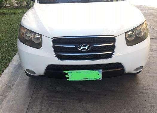 Hyundai Santa Fe 2010 for sale