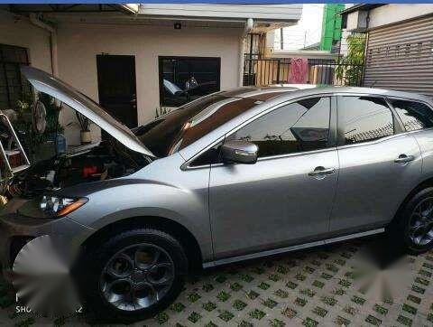 Mazda Cx7 2012 for sale