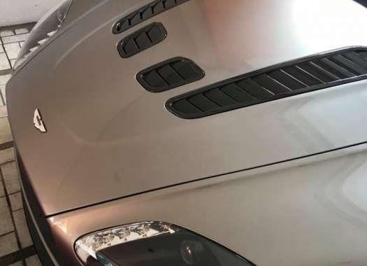 For Sale: 2017 Aston Martin V12 Vantage S