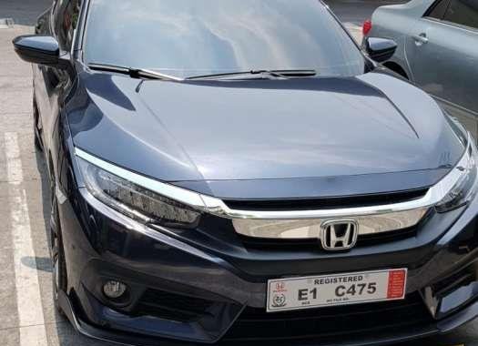 Honda Civic 2018 for sale
