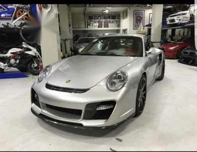 For sale Porsche 997.2 Model 2011