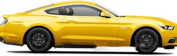 Ford Mustang Gt 2019 for sale 