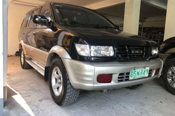 Isuzu Crosswind xuvi 2002 for sale