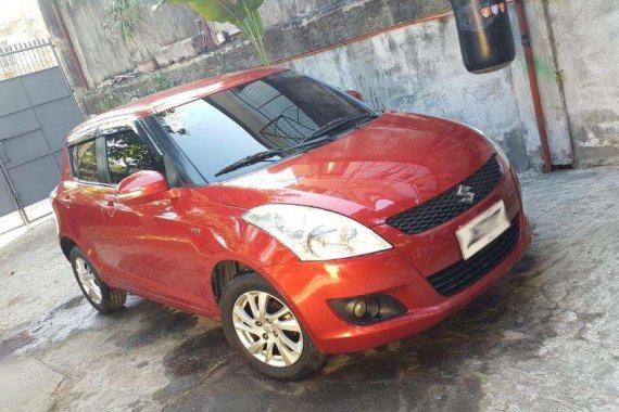Toyota Swift 2015 for sale