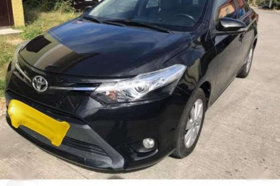 2014: Toyota Vios G for sale