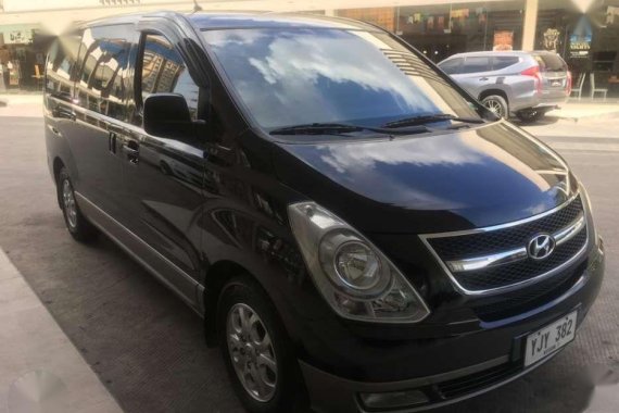 Hyundai Starex Gold 2011 for sale