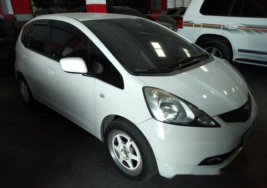 Honda Jazz 2009 for sale