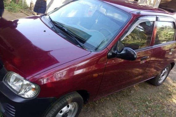 Suzuki Alto 2012 for sale