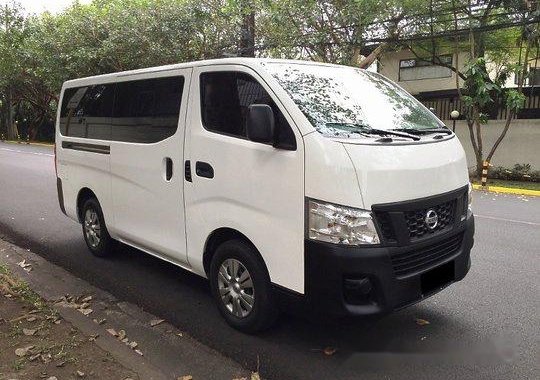 Nissan NV350 Urvan 2016 for sale