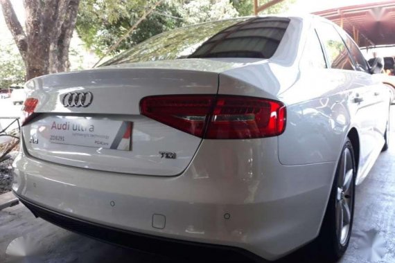 2017 Audi A4 for sale