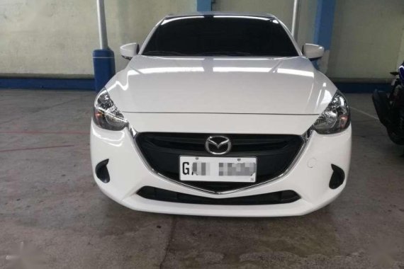 2017 Mazda 2 for sale