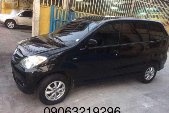2011 Toyota Avanza J for sale 