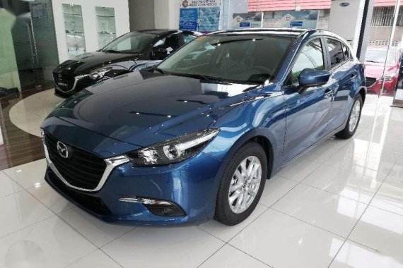 Inventory Sale Zero Down for Mazda 3 BT50 CX3 2019 2018 2017