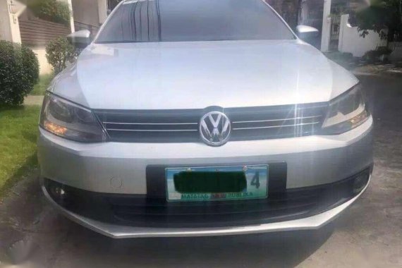 Volkswagen Jetta 2014 for sale