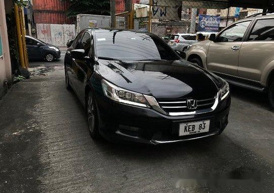 Honda Accord 2014 AT for sale