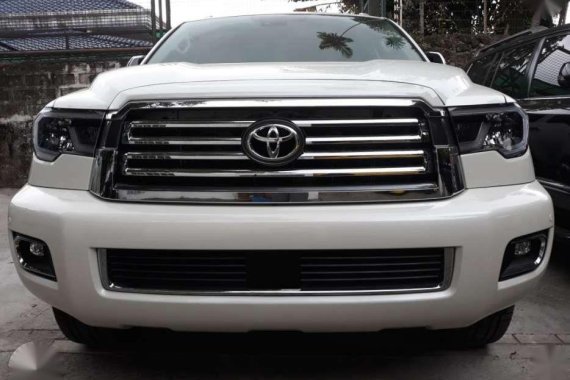 2019 Toyota Sequoia for sale