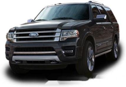 Ford Expedition Limited Max 2019 for sale 