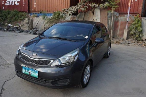 Kia Rio 2013 for sale