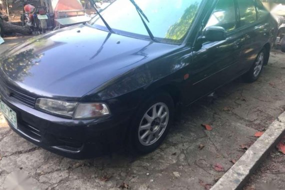 1997 Mitsubishi Lancer for sale