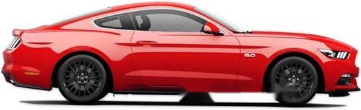 Ford Mustang Premium Fastback 2019 for sale