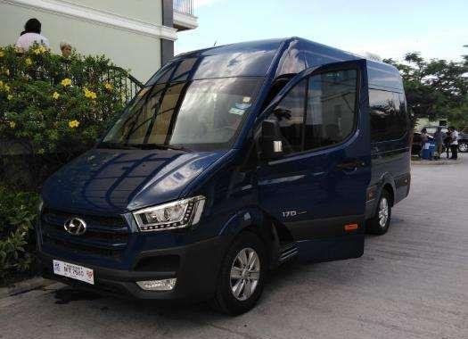 Hyundai H350 2018 for sale