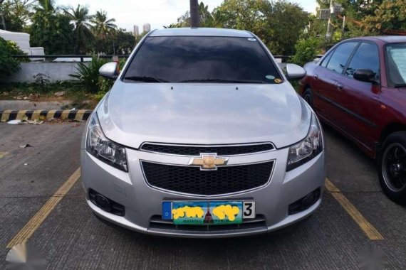 Chevrolet Cruze 2013 for sale