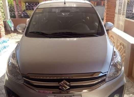 Suzuki Ertiga 2017 for sale