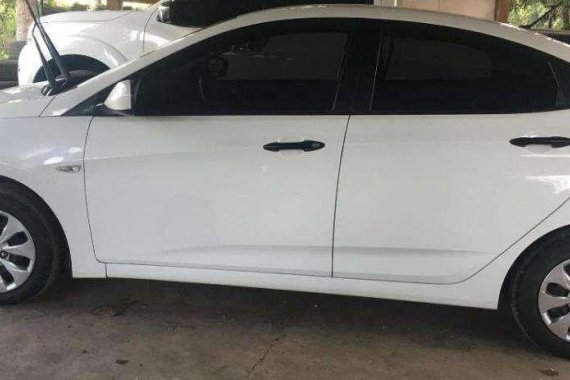 Hyundai Accent 2016 for sale