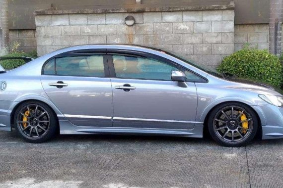 Honda Civic FD 2007 1.8S Manual for sale