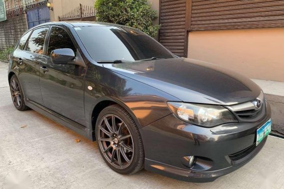 2010 Subaru Impreza for sale