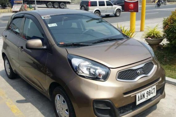 Kia Picanto 2014 for sale