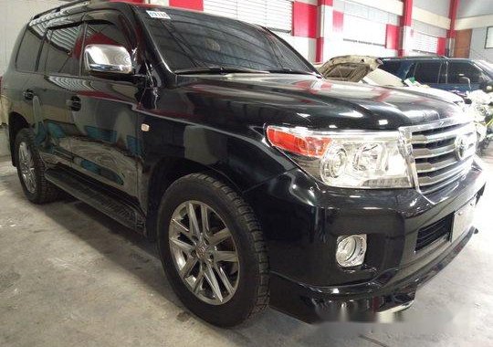 Toyota Land Cruiser 2010 for sale 