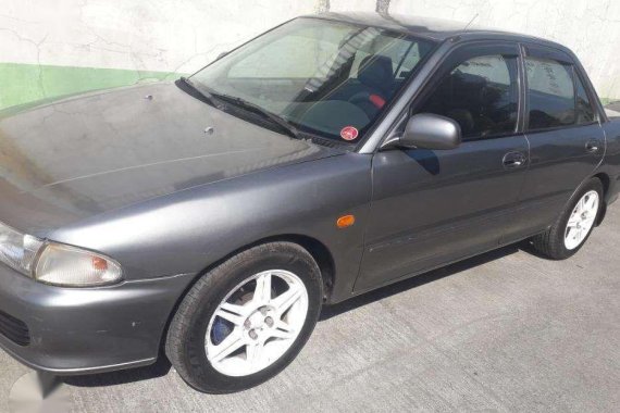 Mitsubishi Lancer 1995 for sale