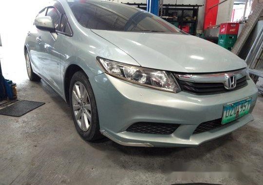 Honda Civic 2012 for sale 