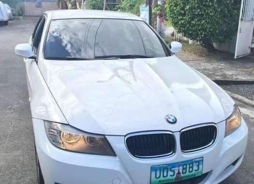 Rush BMW 318i 2012 for sale