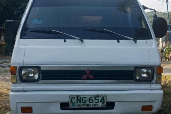 1996 Mitsubishi L300 for sale