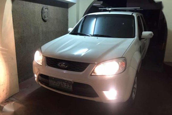 2012 Ford Escape XLS for sale 