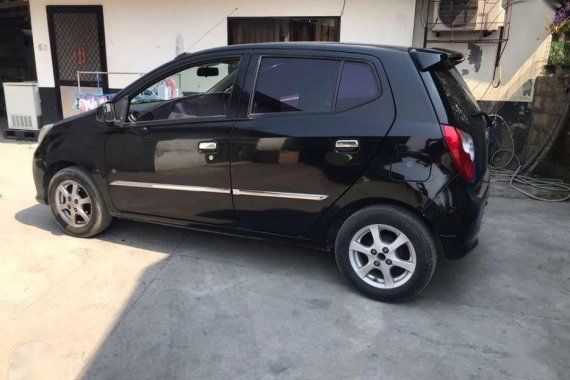 Toyota Wigo 2014 for sale