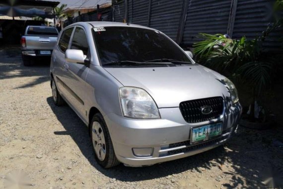 Kia Picanto 2006 for sale