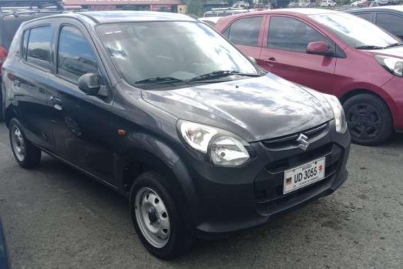 2016 Suzuki Alto for sale