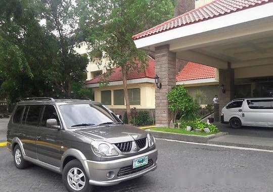 2008 Mitsubishi Adventure GLS Sport Php 385,000 nego upon viewing