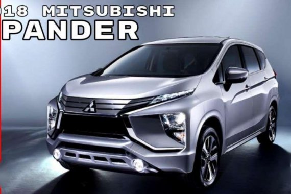 2019  MITSUBISHI Xpander GLS Sport 15G AT