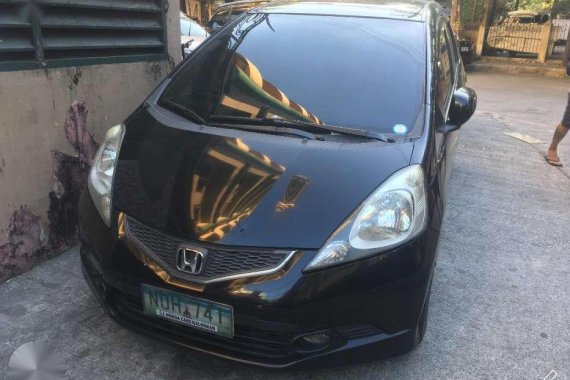 2010 Honda Jazz for sale