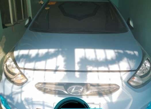 Hyundai Accent 2014 for sale